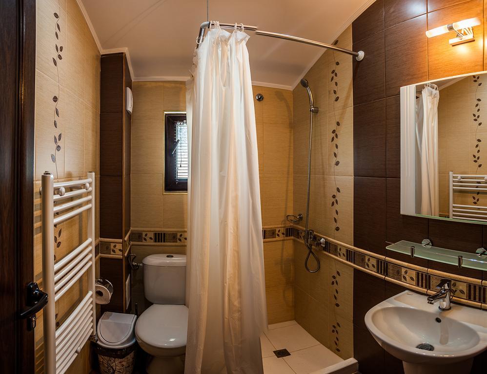 Ваканционна Къща ,,Родопски Уют " Dospat Exterior foto